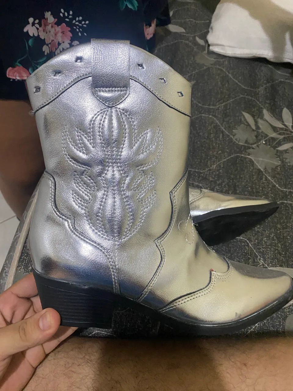 Bota pra vender rápido - Foto 2