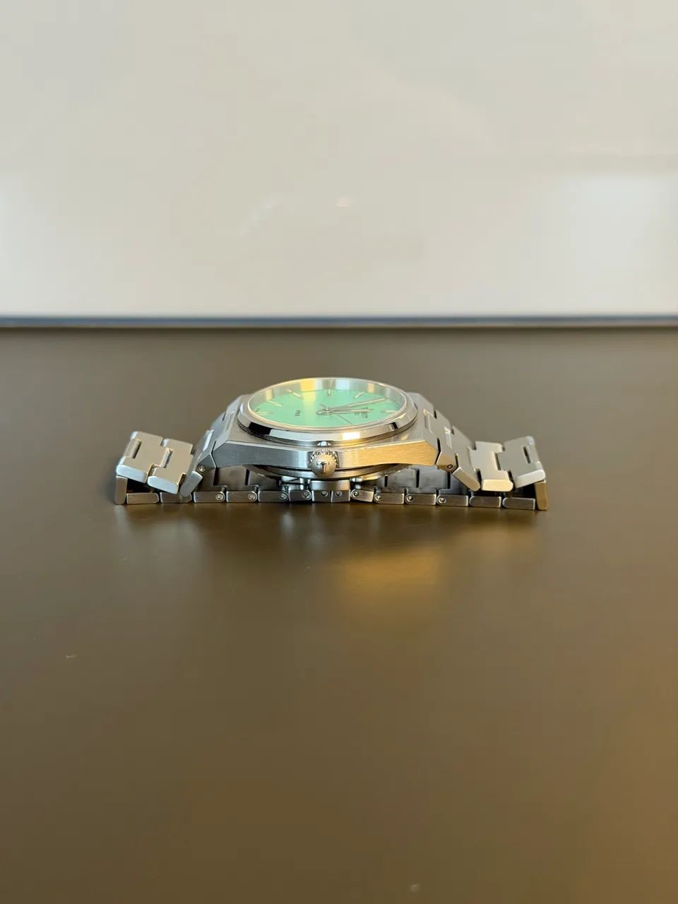 Relógio Tissot PRX - Foto 2