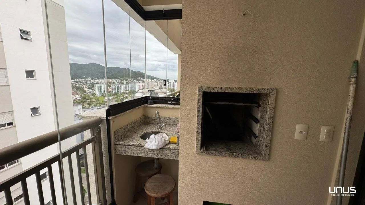 Apartamento à venda no Itacorubi, Florianópolis - Foto 5