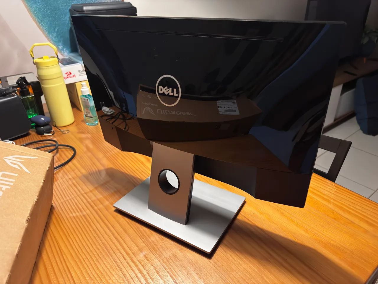 Monitor Dell 22? Polegadas Full HD - SE2216H - Foto 2
