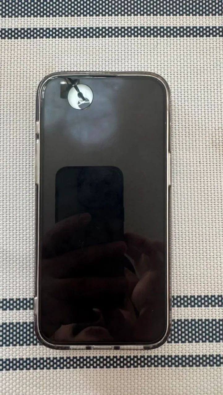 iPhone 15 Pro Max 256GB - Foto 2