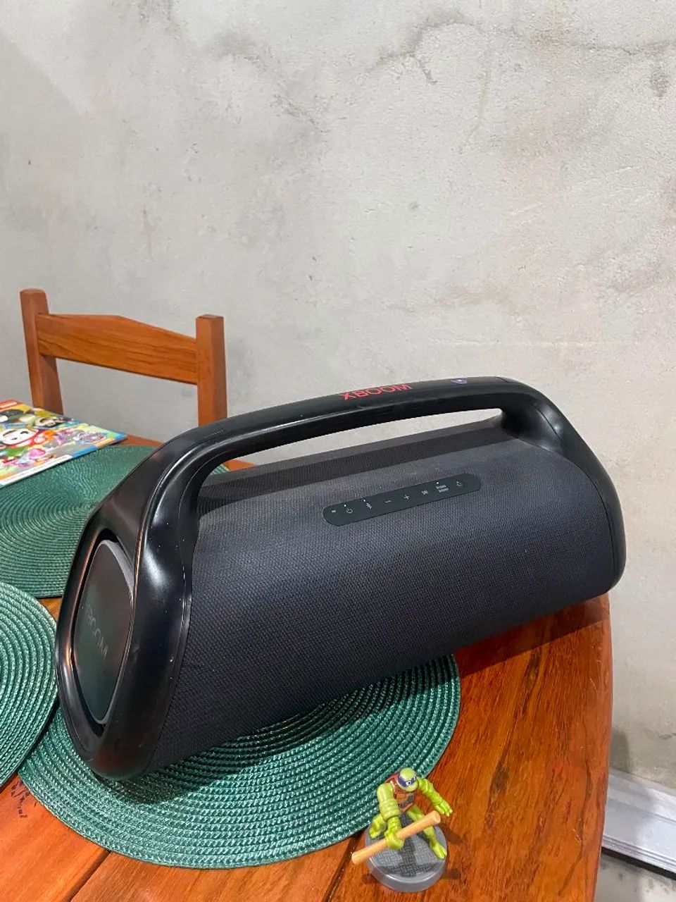 LG XBOOM - Foto 2