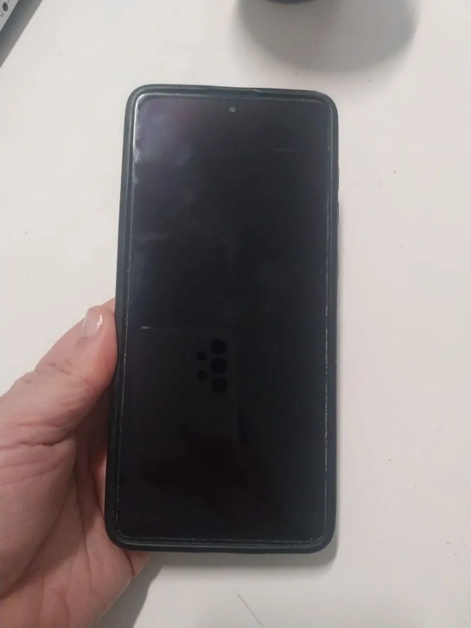 Samsung Galaxy A71 - Foto 2
