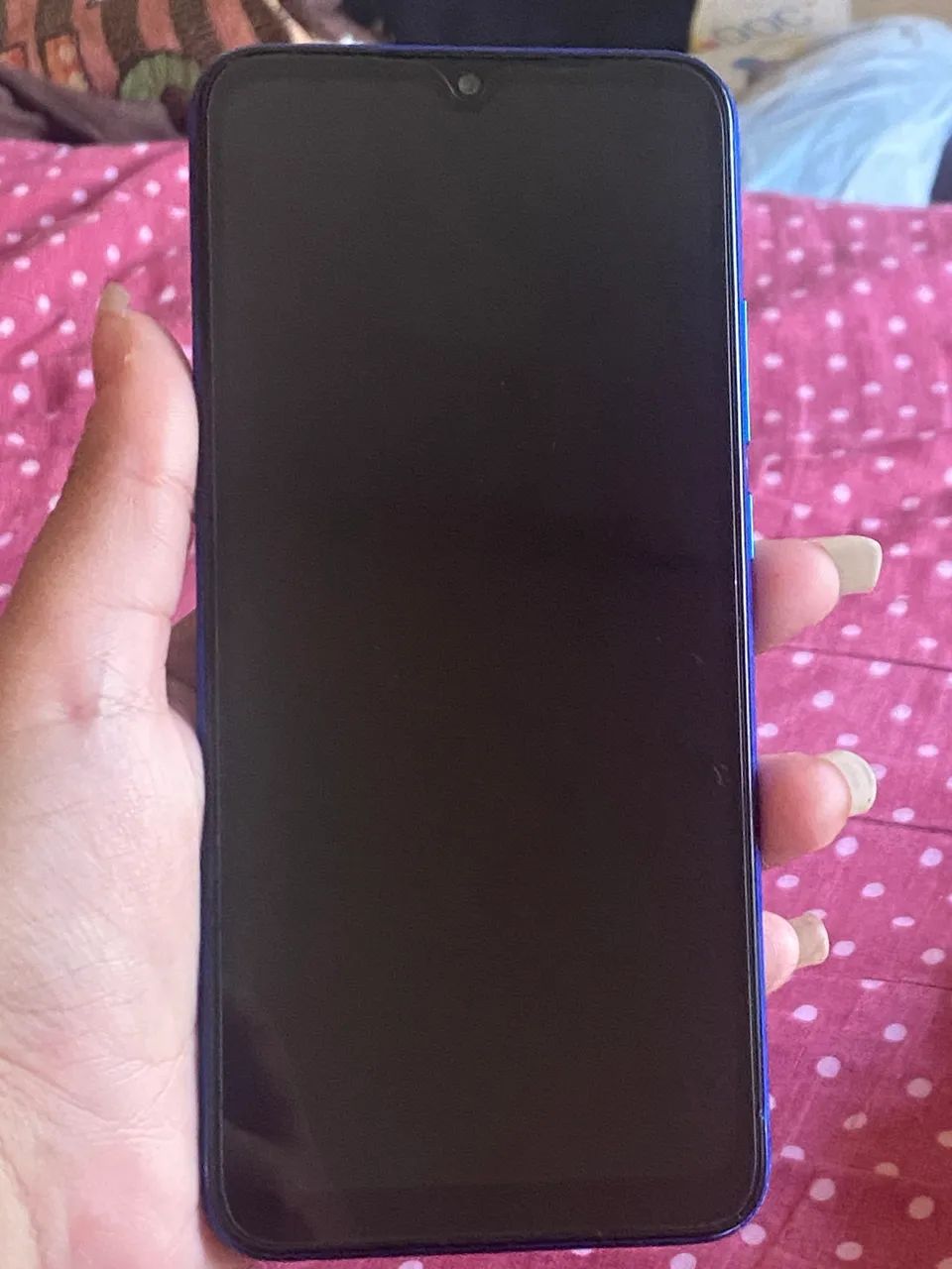 Celular Redmi 9i - Foto 2