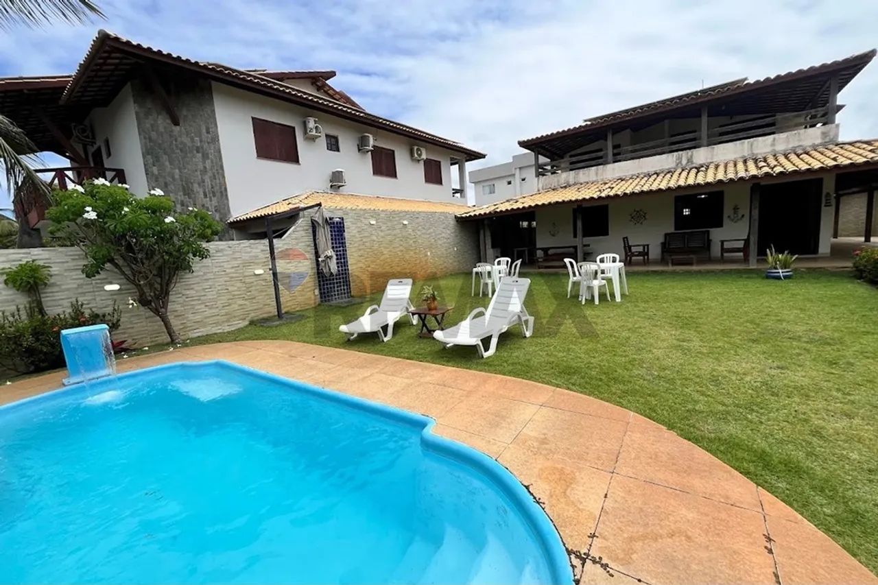 Casa duplex a venda em Barra do Jacuipe - Foto 2