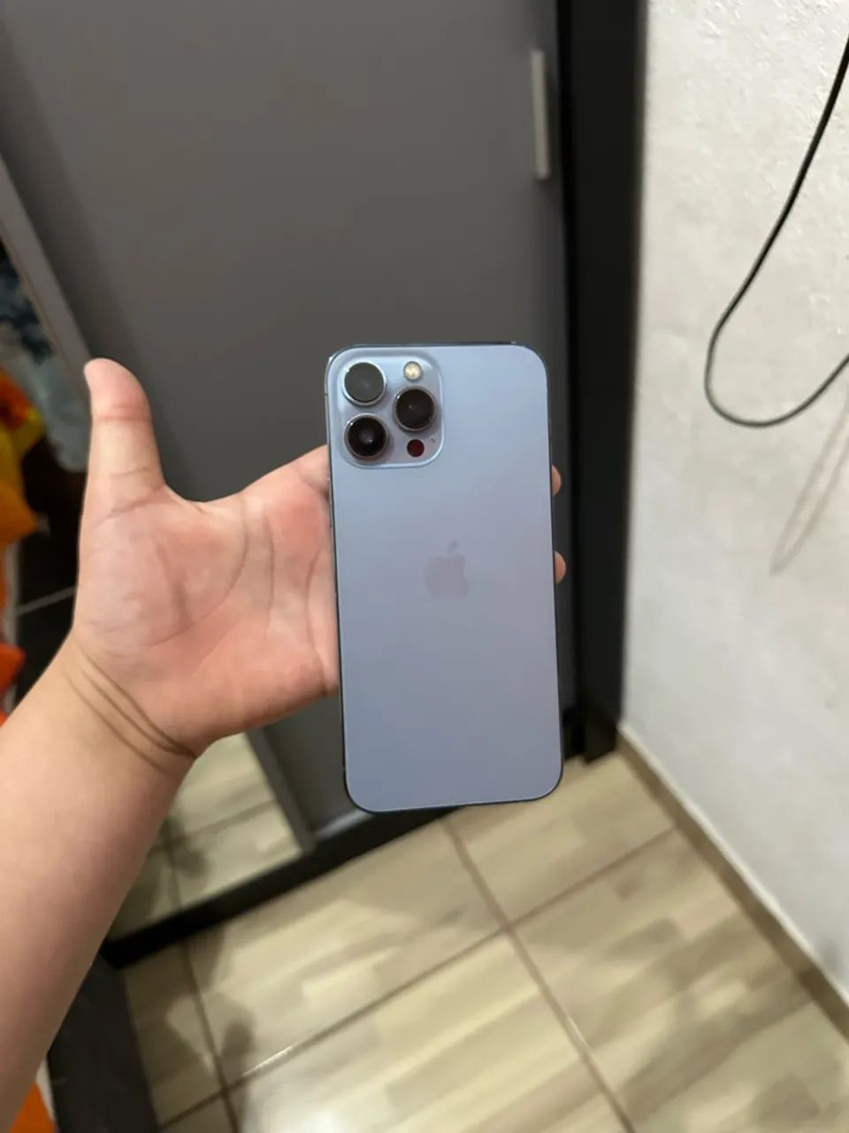 iPhone 13 Pro Max  - Foto 2