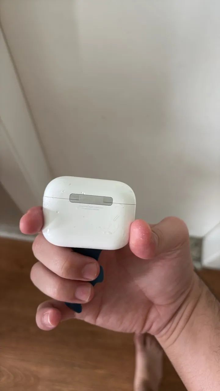 AirPods Pro 3  - Foto 3