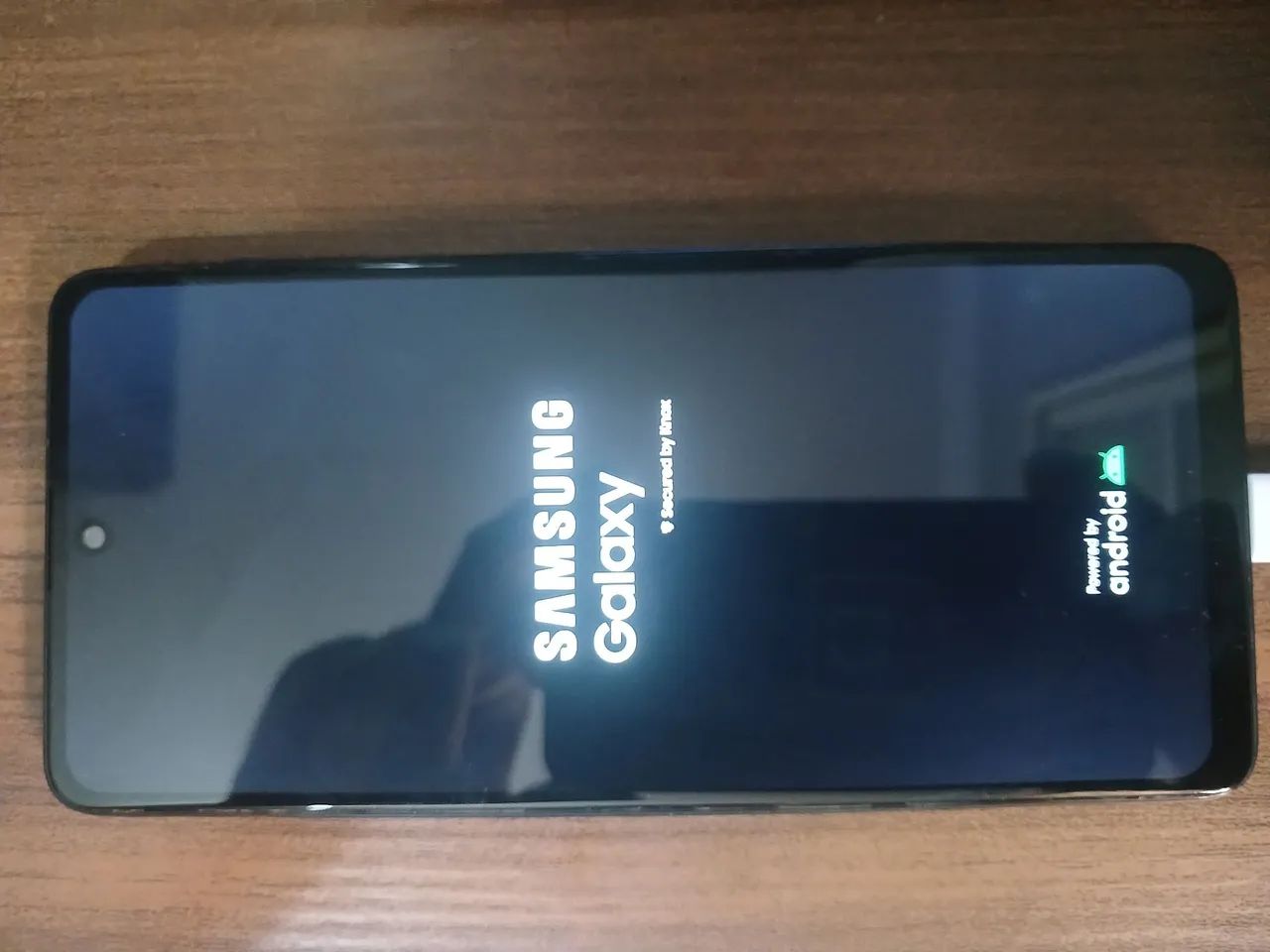 Celular M62 128GB - Foto 4