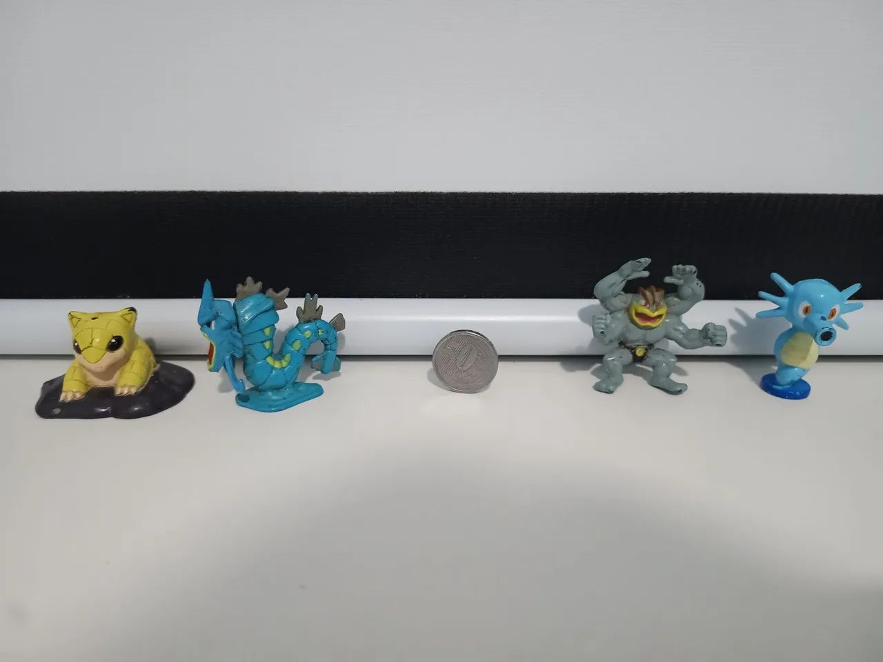 Lote Bonecos pokémon! - Foto 3