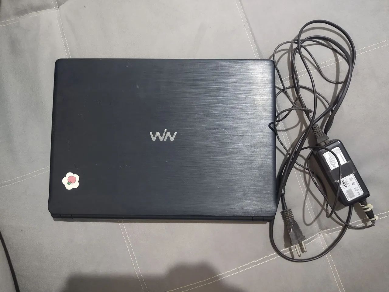 Notebook CCE Win (Ultra Thin 25) sem HD - Foto 2