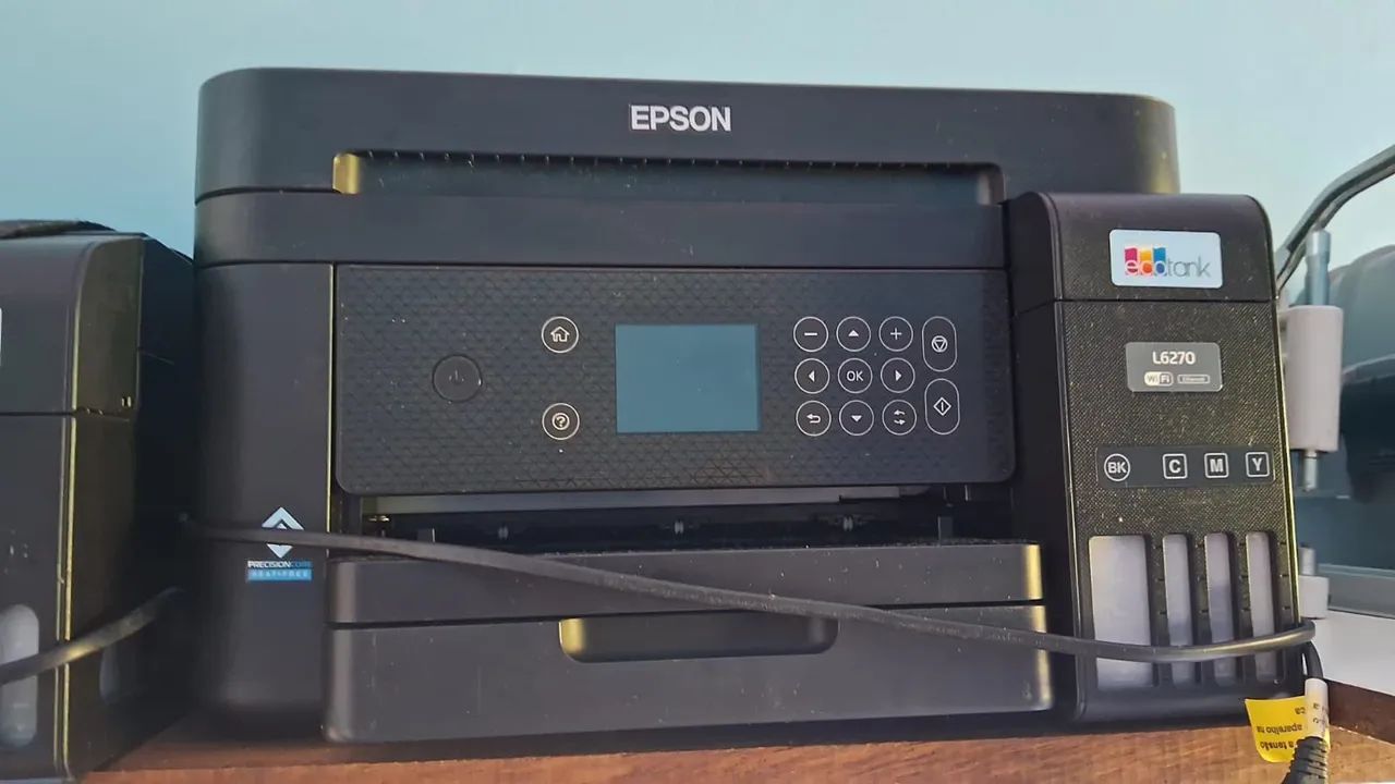 IMPRESSORA 6270  - Foto 2