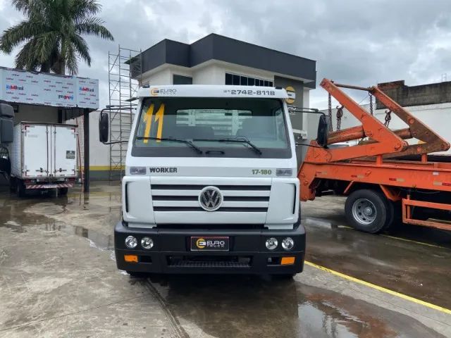 Vw 17180  - Foto 2
