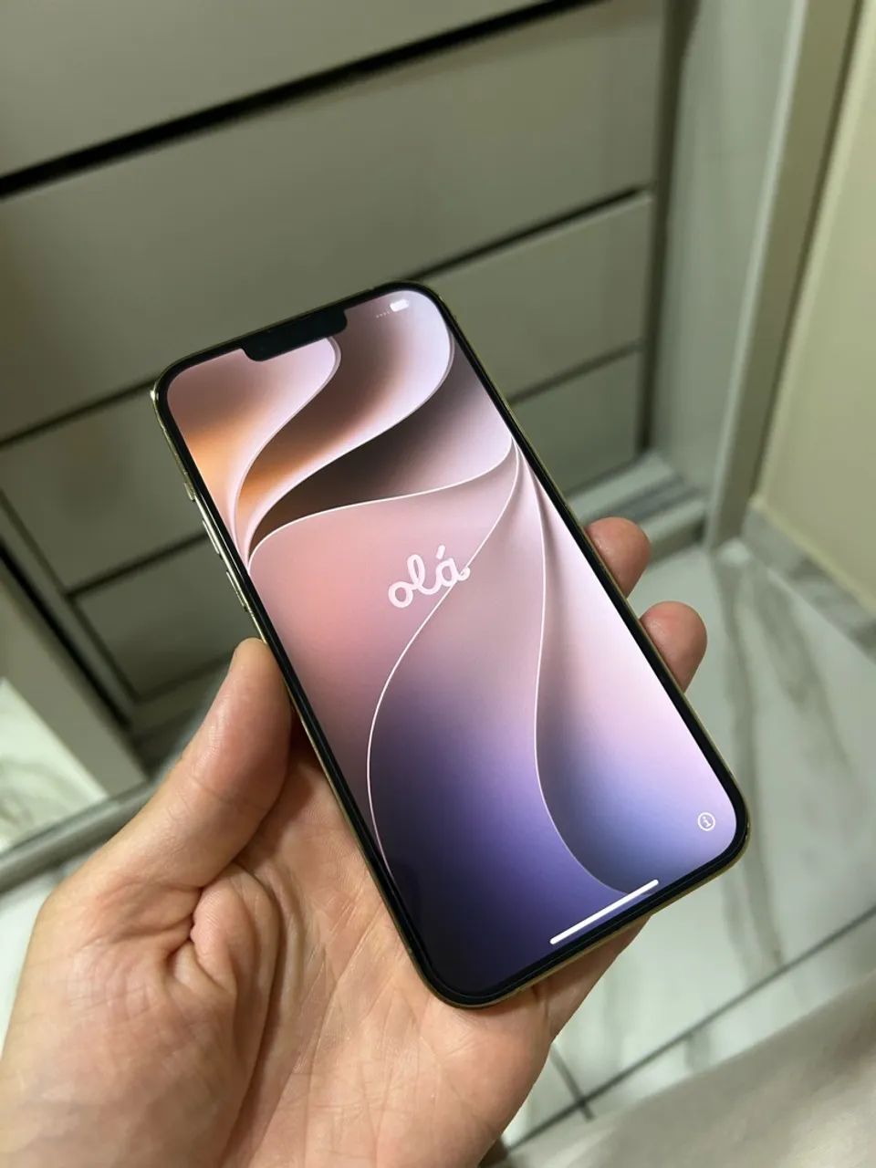 iPhone 13 Pro Max  - Foto 3