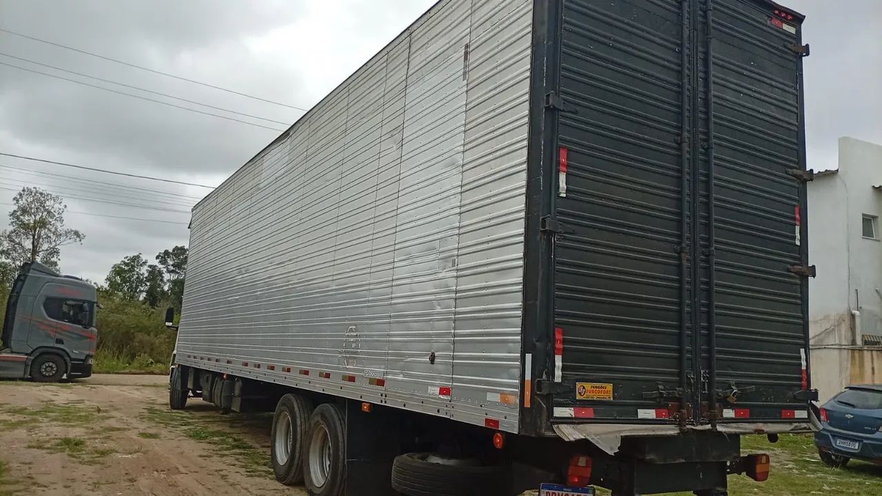 Ford cargo 1317e - Foto 5