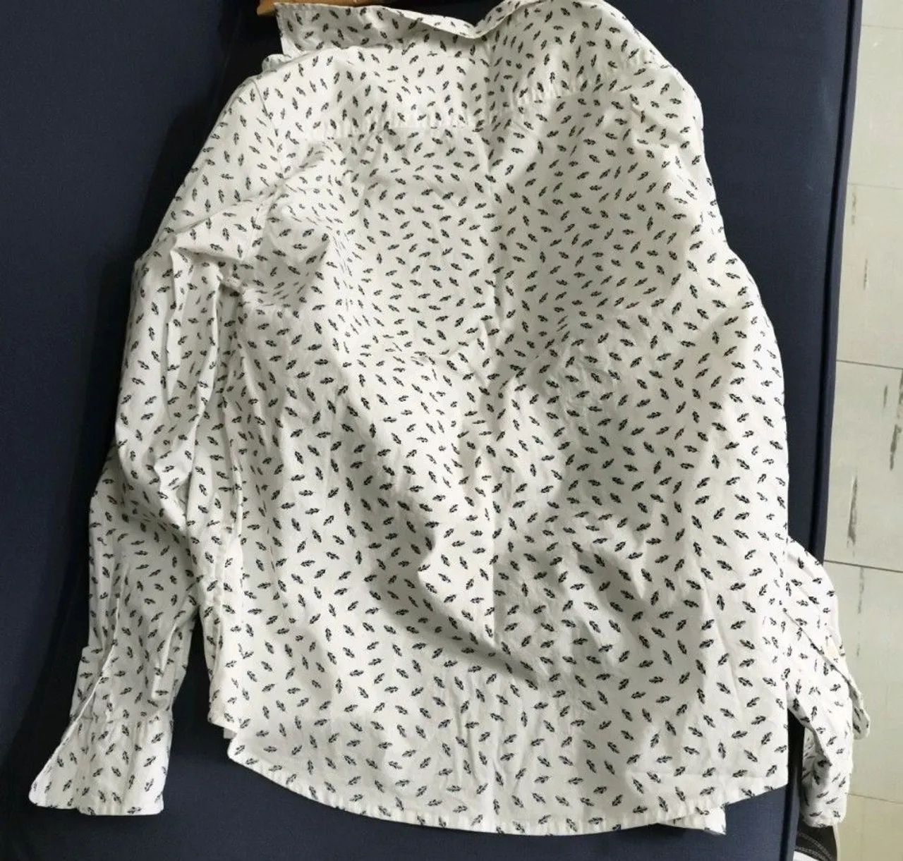 Camisa social colcci - Foto 2