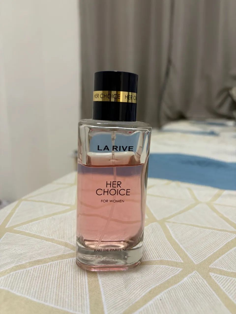 Perfume Doce e envolvente - Foto 2