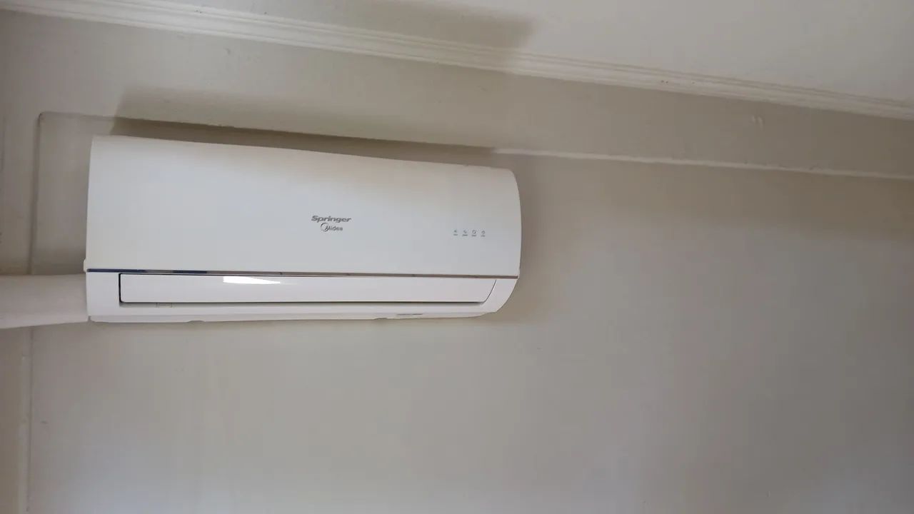 Ar condicionado Midea - Foto 3