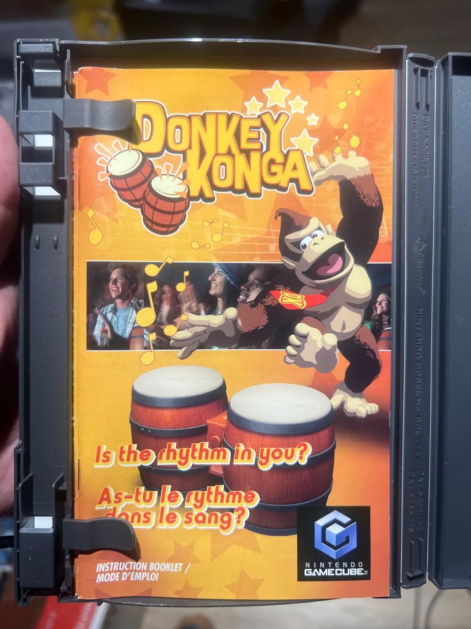 Donkey Konga - Foto 2