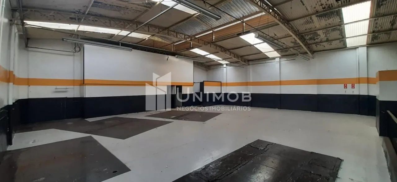 ponto comercial - Nova Campinas - Campinas - Foto 4