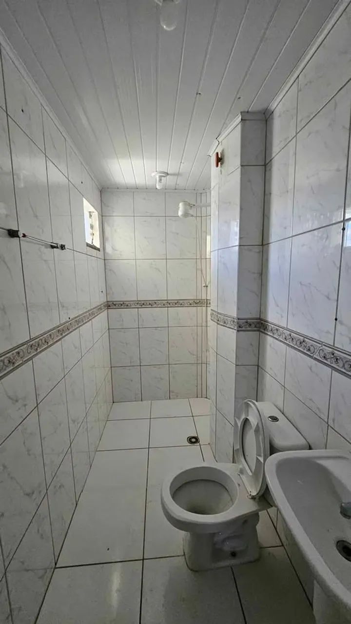 1 quarto 1 banheiro - Apartamento - Foto 3
