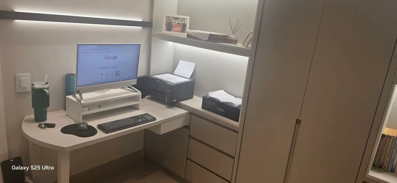 escritorio residêncial - Foto 2