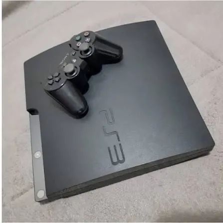 Ps3 desbloqueado 
