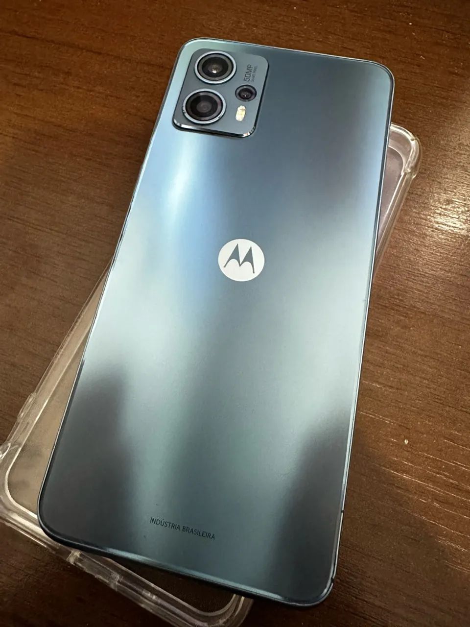 Celular moto 23 - Foto 2