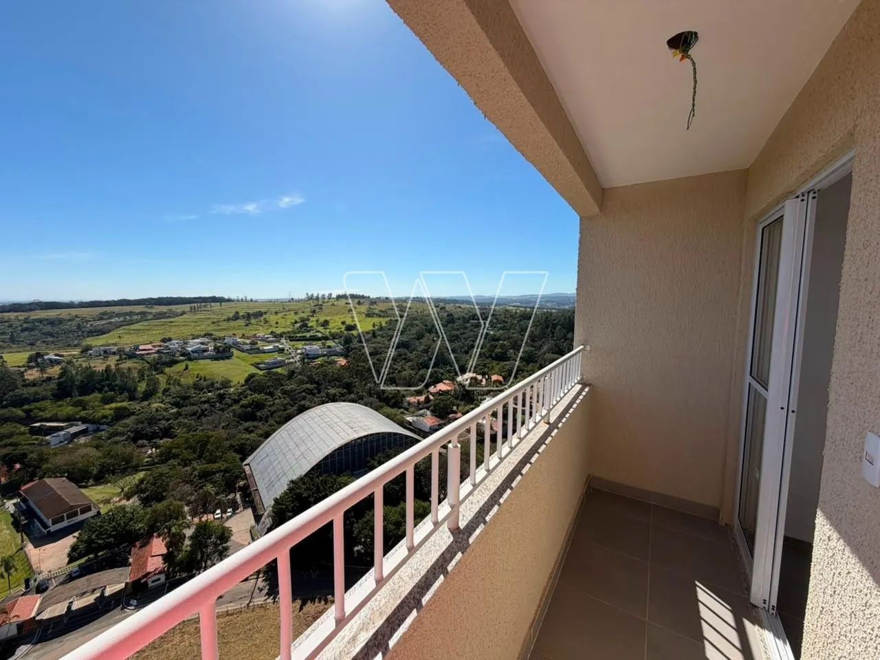 apartamento - Notre Dame - Campinas - Foto 3