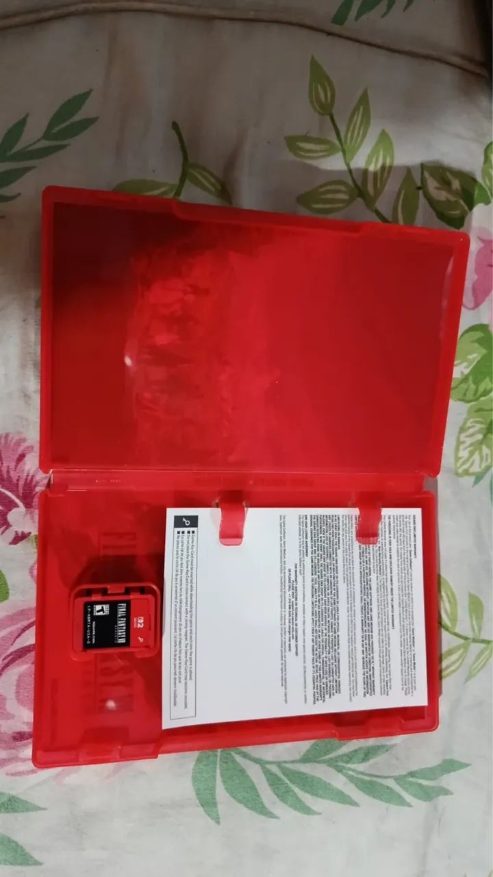 Final Fantasy VII Rebirth Switch 2 - Foto 3