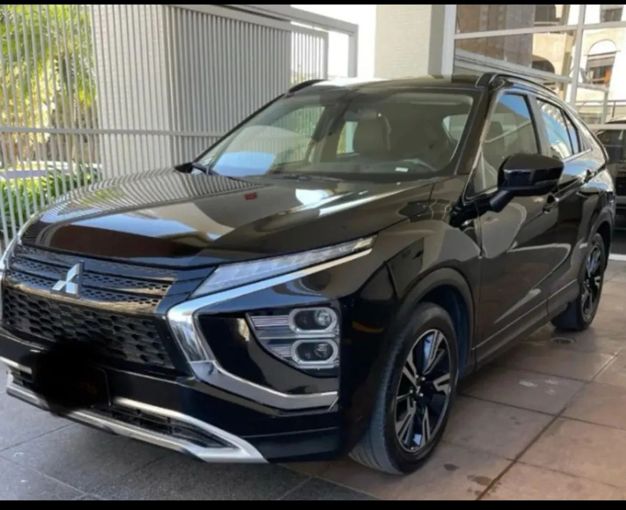 Mitsubishi Eclipse Eclipse Cross HPE 1.5 16V TB 165cv Aut. 2023