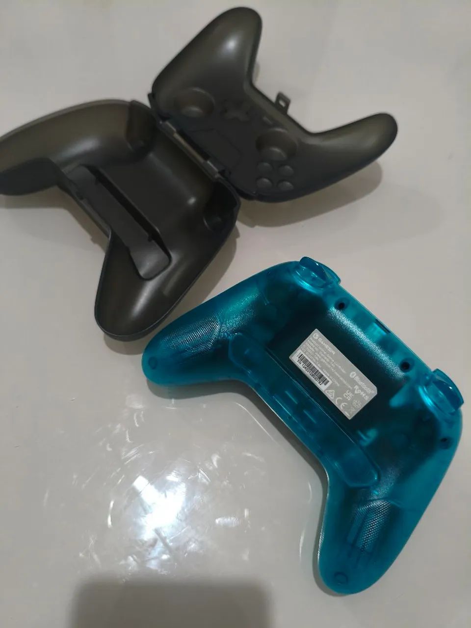 Controle GameSir Nintendo Switch, Pc e celular  - Foto 4