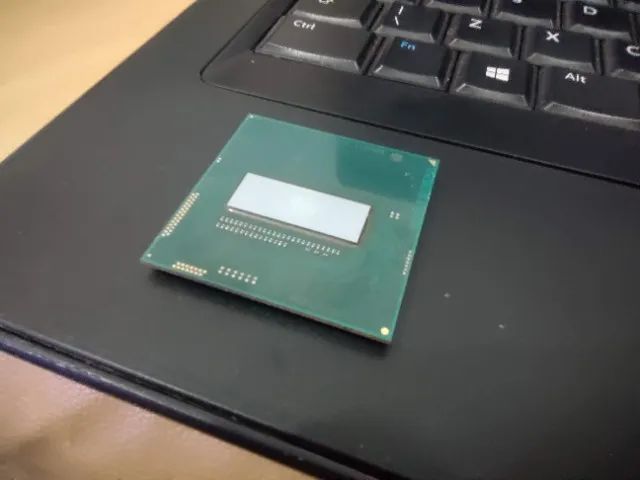 Processador Intel Core i7 4700mq 3.4 Ghz p/ notebook