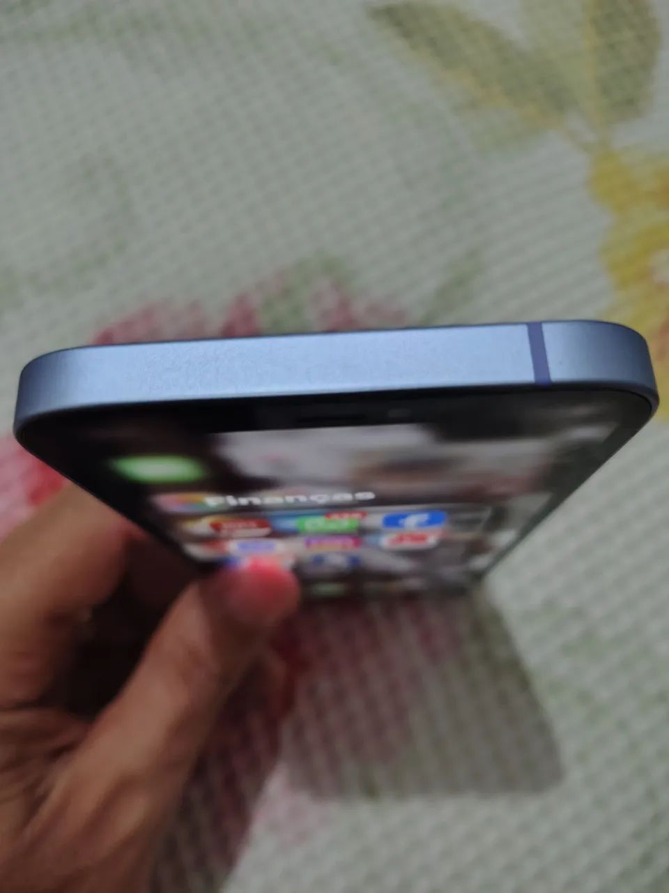 iPhone 12 pegando tudo! - Foto 4