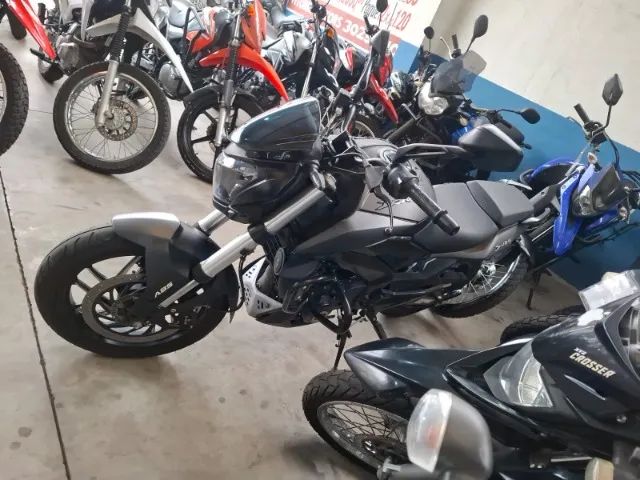 Bajaj Dominar 400cc 2025 - Foto 5