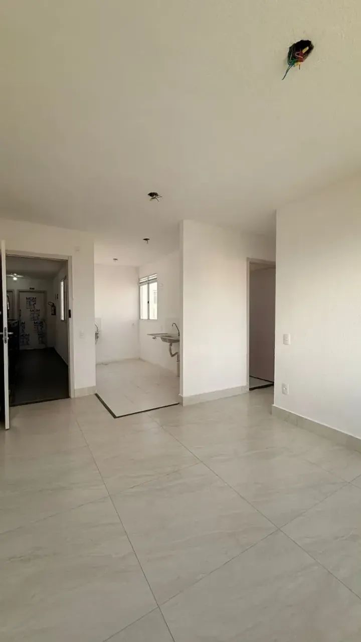 APARTAMENTO PRONTO PRA MORAR  - Foto 5