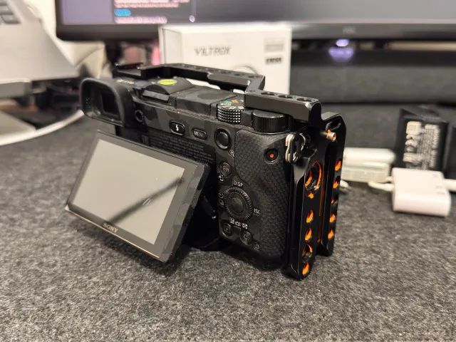 Sony Alpha a6000 + Kit Completo - Foto 2