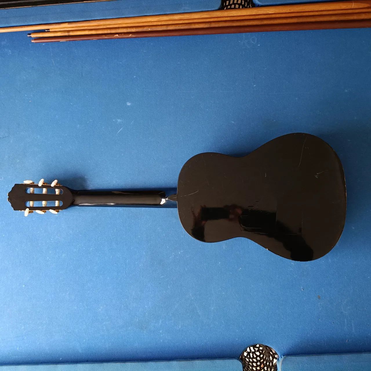 Violão 3/4 (36 polegadas) - Foto 3