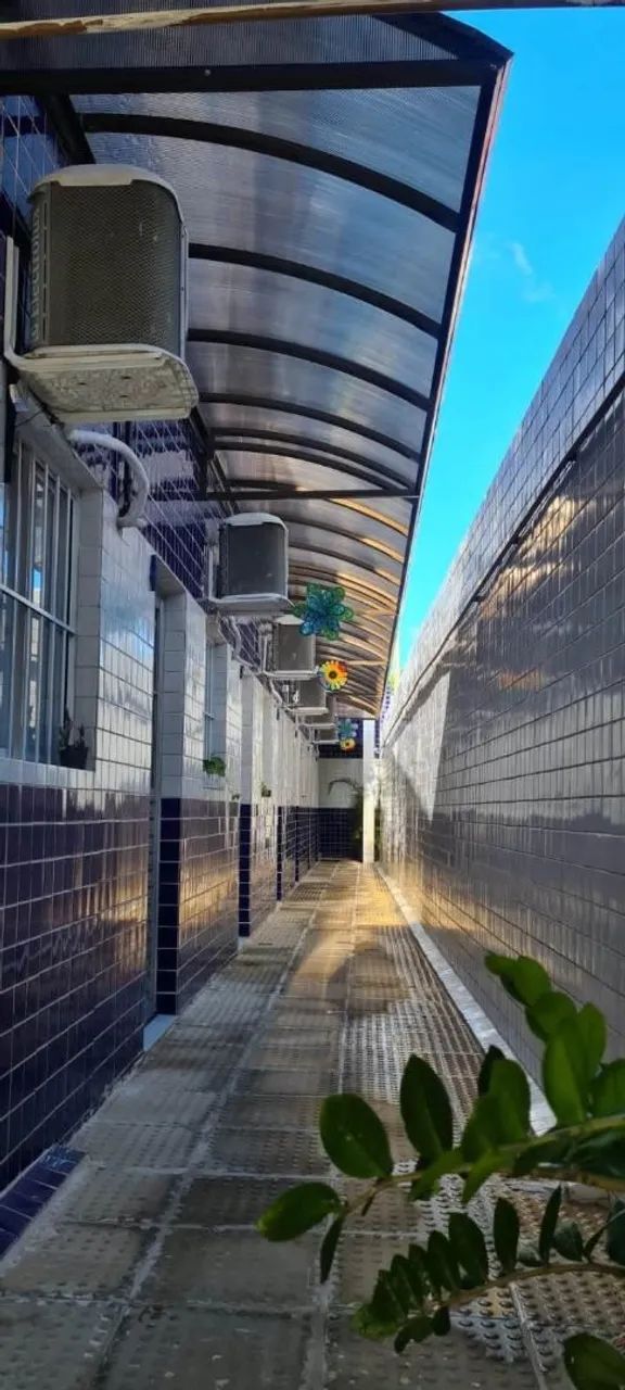 Aluga-se Kitnets *INDISPONÍVEL* - Foto 2