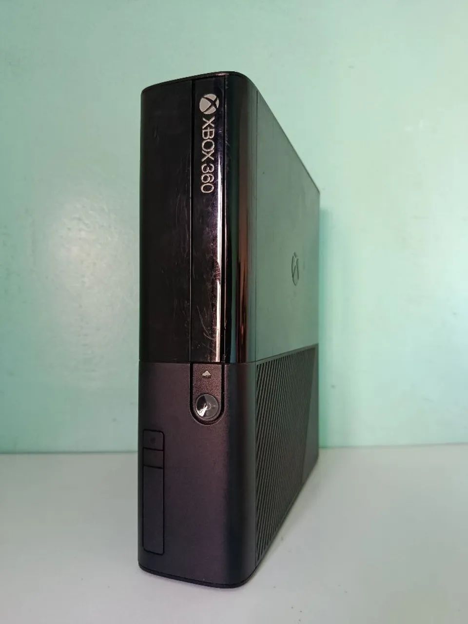 Console Xbox 360 Super Slim Com Defeito