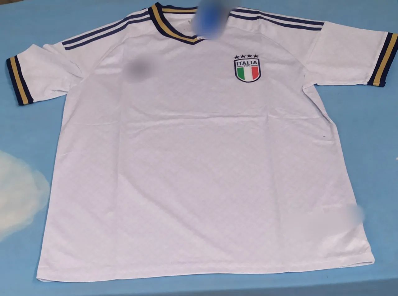 Camisa de time Premium  - Foto 5