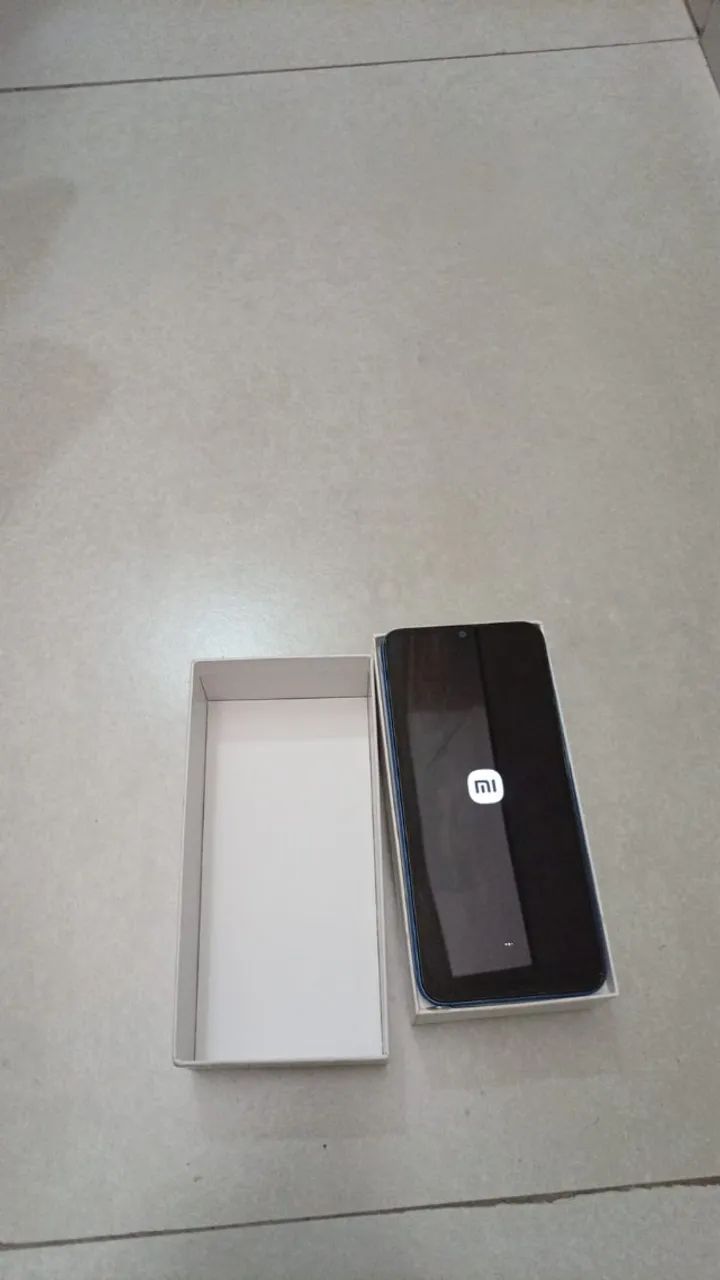 Celular Xiaomi Redmi 10A
