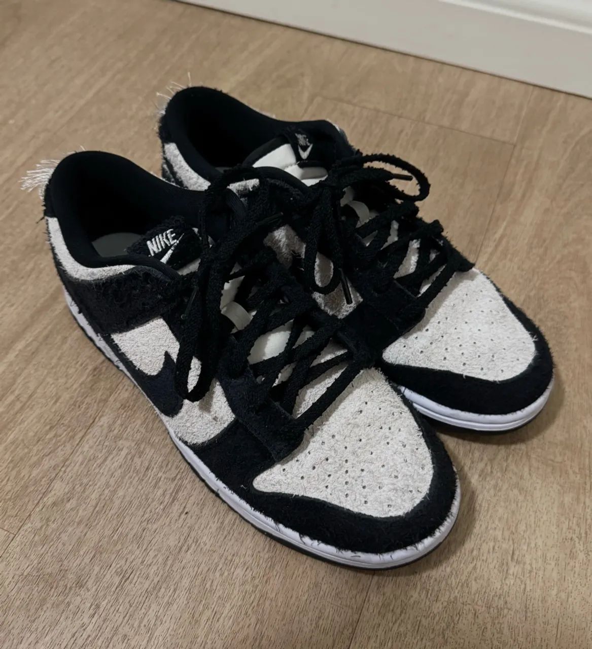 Nike Dunk Panda Special Edition - Foto 2