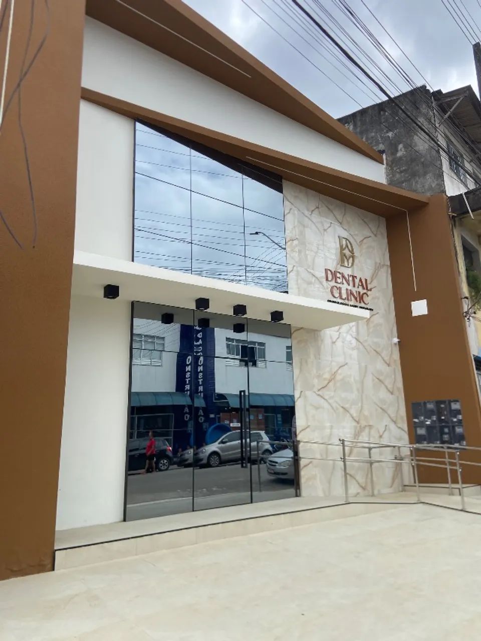 ALUGA-SE SALA PARA PROFISSIONAIS DE SAÚDE  - Foto 3