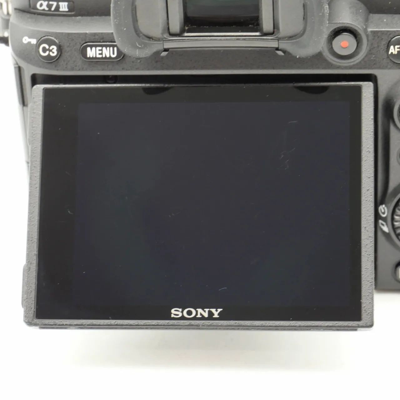 Sony a7 iii muito NOVA - Foto 2