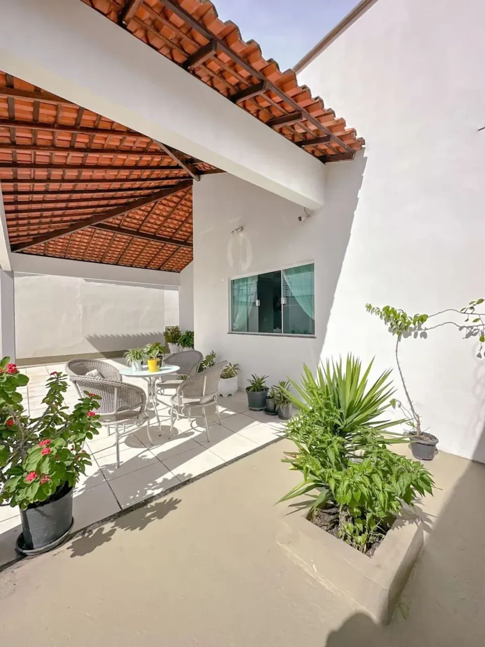 CN1VENDO CASA SOLTA NO PLANALTO VINHAS 1 - Foto 3