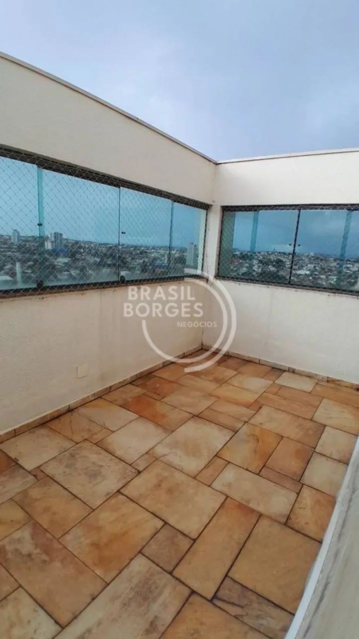 Apartamento Duplex à venda 360m² no Centro de Sorocaba. - Foto 3