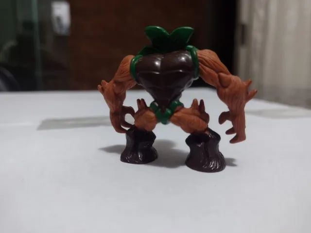 gormiti tribo da floresta original giochi preziosi - Foto 5