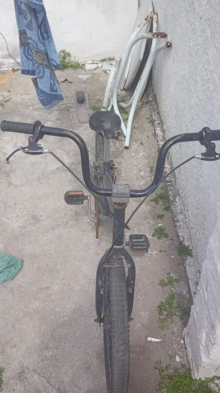 Bicicleta  - Foto 3