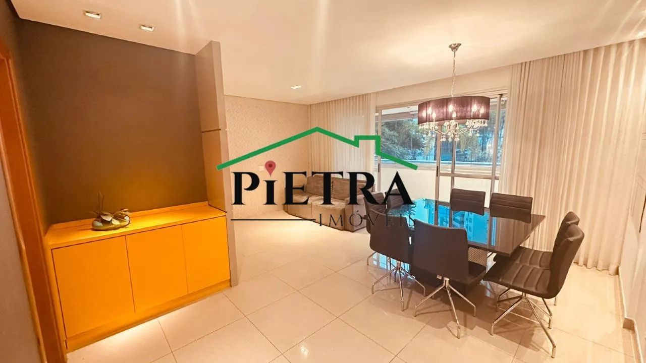 Apartamento para locação Vila da Serra - Foto 2