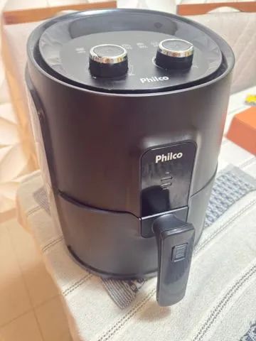 air fryer e forninho elétrico  - Foto 2